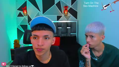 JuanSteven online show from 21, 3, 2026