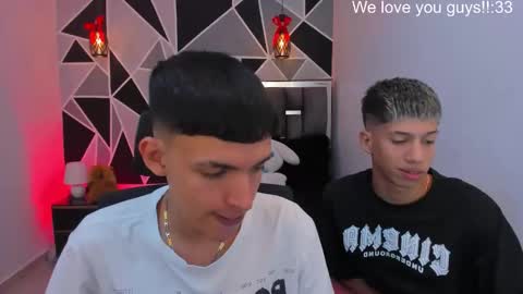 JuanSteven online show from 28, 5, 2026