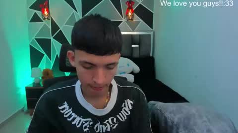 JuanSteven online show from 3, 6, 2026