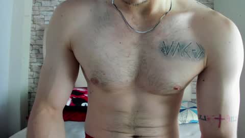 Snapshot of juan_prior chatting on 18, 1, 2025 JUAN online show from 18, 1, 2025