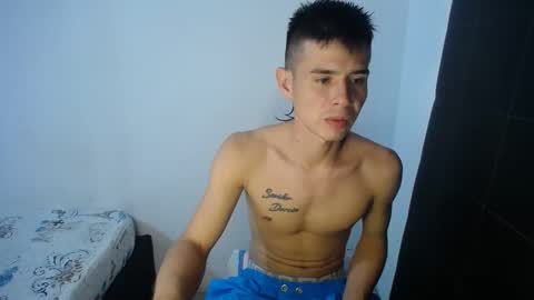 Snapshot of juan_stevan chatting on 2, 1, 2025 juan stevan online show from 2, 1, 2025