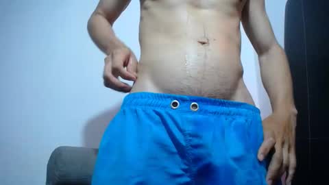 Snapshot of juan_stevan chatting on 12, 1, 2025 juan stevan online show from 12, 1, 2025