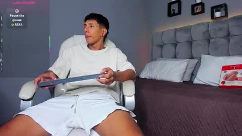 Juan online show from 29, 9, 2025