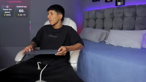 Juan online show from 2, 10, 2025