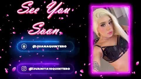 JUANA VALENTINA QUINTERO independent model  ONLY FANS --- Juanaquintero online show from 19, 10, 2025