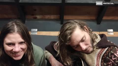 Juana1hin online show from 15, 11, 2025