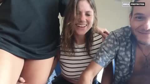 Juana1hin online show from 3, 12, 2025