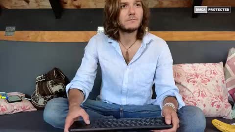 Juana1hin online show from 21, 12, 2025