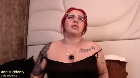 Snapshot of juana_valkiria chatting on 16, 5, 2026 Juana Valkiria online show from 16, 5, 2026