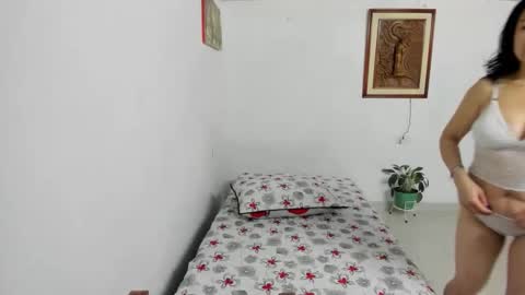 Juana online show from 5, 11, 2025