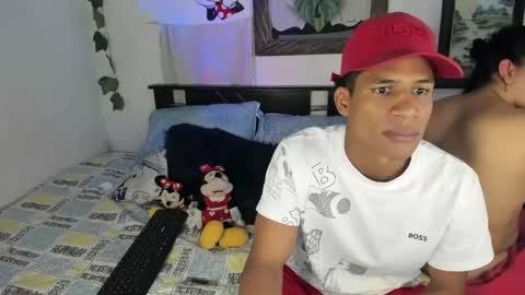 Snapshot of juanbigcock21cm chatting on 7, 11, 2025 juan jose online show from 7, 11, 2025