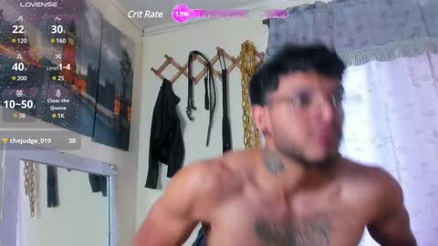 Snapshot of juanbladde chatting on 14, 2, 2025 Juan Esteban online show from 14, 2, 2025