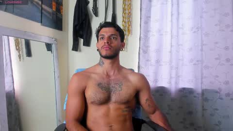 Snapshot of juanbladde chatting on 18, 2, 2025 Juan Esteban online show from 18, 2, 2025