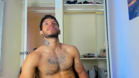 Snapshot of juanbladde chatting on 15, 9, 2025 Juan Esteban online show from 15, 9, 2025