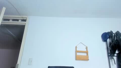 Snapshot of juanbladde chatting on 1, 10, 2025 Juan Esteban online show from 1, 10, 2025