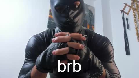 Juan Esteban online show from 9, 2, 2026