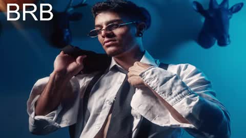 Juan Esteban online show from 22, 7, 2026