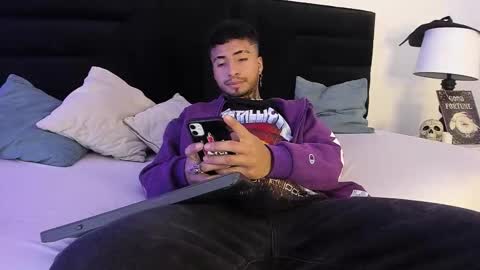 juancamilo66_ online show from 26, 10, 2025