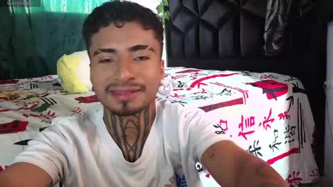juancamilo66_ online show from 13, 5, 2026