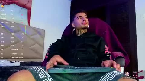juancamilo66_ online show from 19, 7, 2026