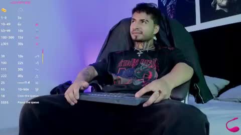 juancamilo66_ online show from 25, 7, 2026
