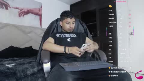 juancamilo66_ online show from 31, 7, 2026