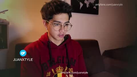 . online show from 18, 11, 2025