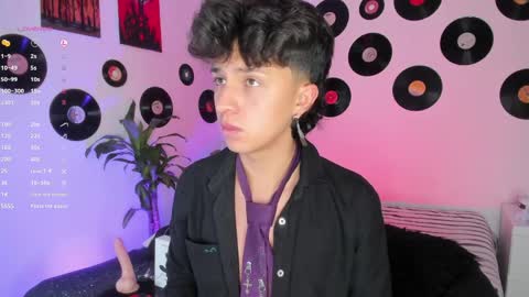 juandaaa__ online show from 5, 4, 2026