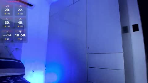 independent model online show from 29, 10, 2025