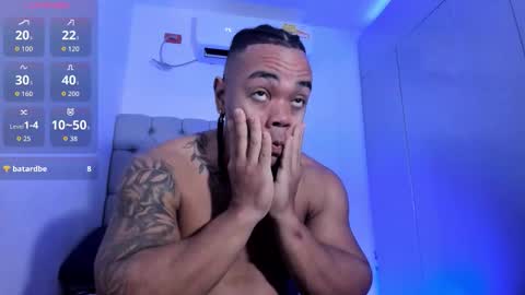 independent model online show from 7, 11, 2025