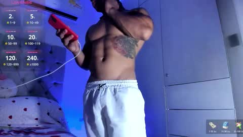 independent model online show from 21, 11, 2025