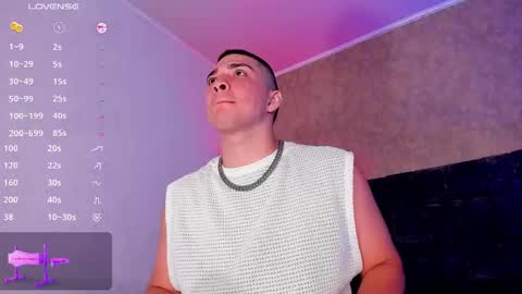 Juan David online show from 25, 2, 2025