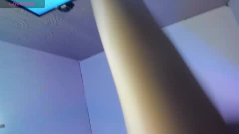 Juan David online show from 7, 10, 2025