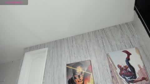 Juan David online show from 9, 4, 2026