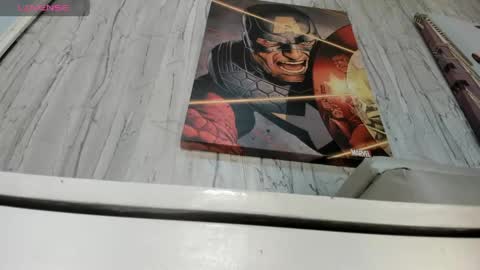 Juan David online show from 13, 4, 2026