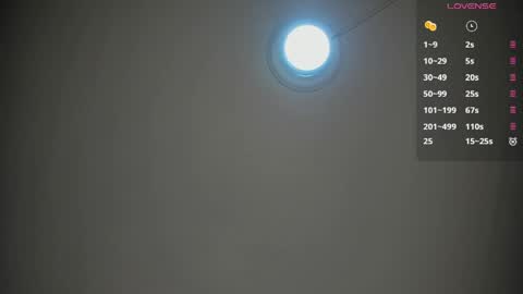 Snapshot of juandiamonds chatting on 5, 6, 2026 Juan David online show from 5, 6, 2026