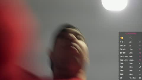 Snapshot of juandiamonds chatting on 8, 7, 2026 Juan David online show from 8, 7, 2026