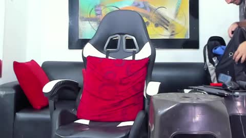 Juan Diego Uribe online show from 29, 1, 2025