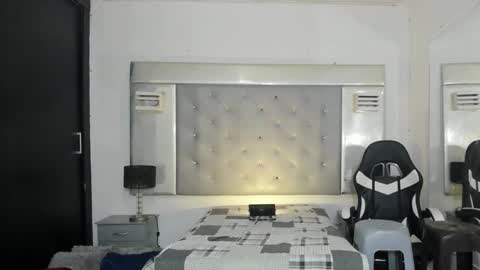 Juan Diego Uribe online show from 26, 2, 2025