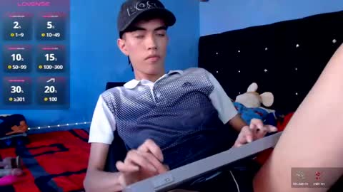 Snapshot of juandii26 chatting on 9, 6, 2026 juandi online show from 9, 6, 2026