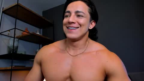 JUANDRES online show from 21, 12, 2025