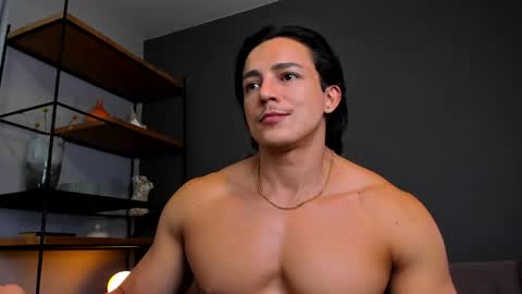 JUANDRES online show from 21, 4, 2026