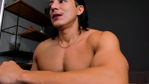 JUANDRES online show from 24, 4, 2026