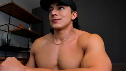 JUANDRES online show from 29, 4, 2026