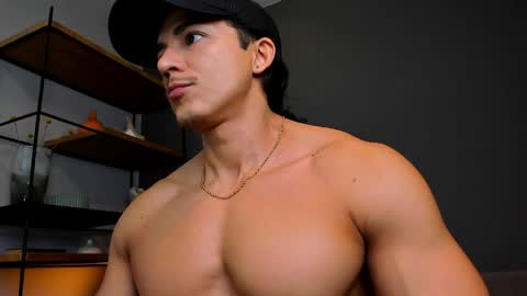 Snapshot of juandres007 chatting on 5, 5, 2026 JUANDRES online show from 5, 5, 2026