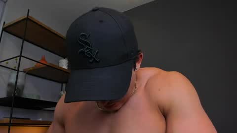 Snapshot of juandres007 chatting on 6, 6, 2026 JUANDRES online show from 6, 6, 2026