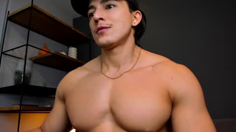 Snapshot of juandres007 chatting on 17, 6, 2026 JUANDRES online show from 17, 6, 2026