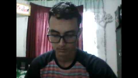 Snapshot of juanesan chatting on 6, 2, 2025 Juanesan CaballeroSolitario online show from 6, 2, 2025