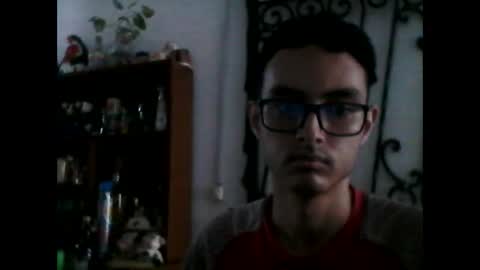 Snapshot of juanesan chatting on 18, 2, 2025 Juanesan CaballeroSolitario online show from 18, 2, 2025