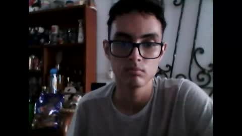 Snapshot of juanesan chatting on 19, 2, 2025 Juanesan CaballeroSolitario online show from 19, 2, 2025